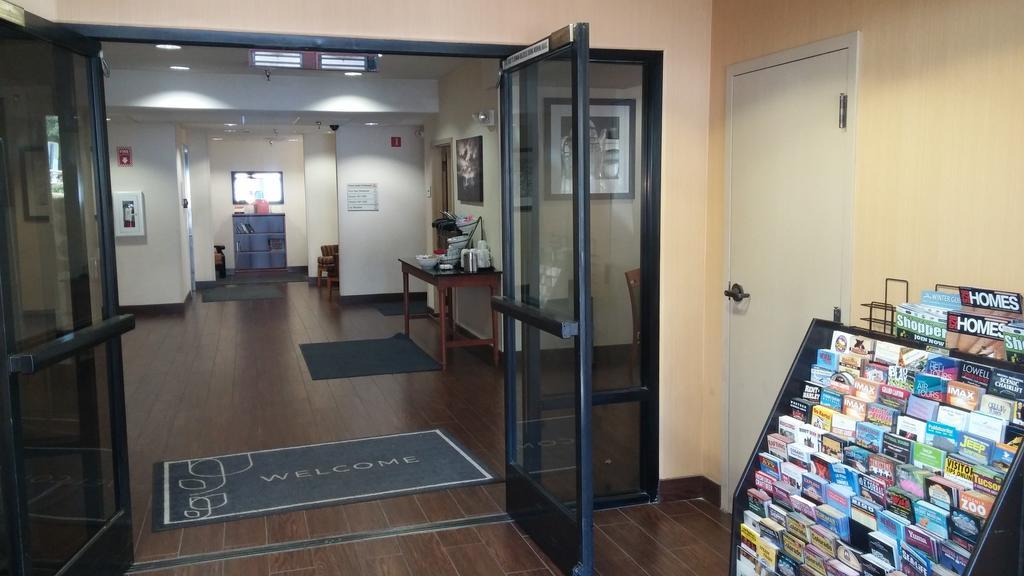 Country Inn & Suites By Radisson, Flagstaff, Az エクステリア 写真