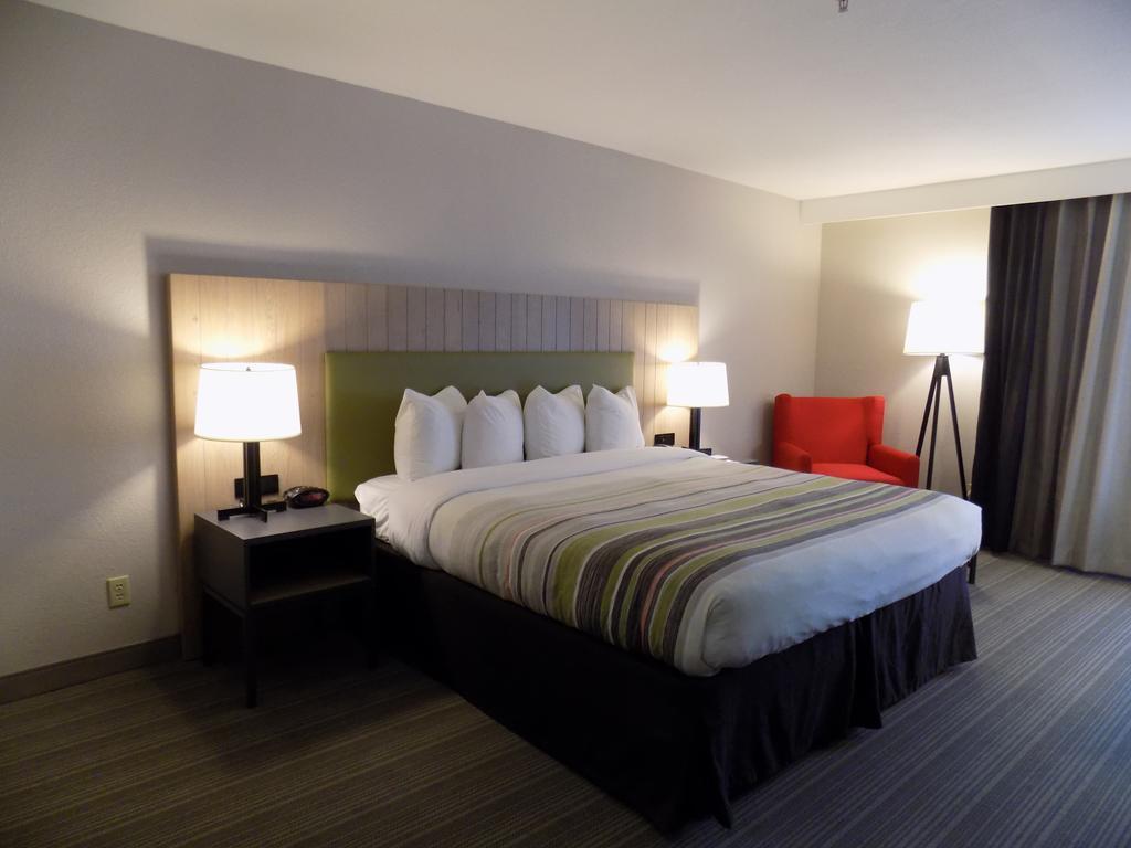 Country Inn & Suites By Radisson, Flagstaff, Az エクステリア 写真