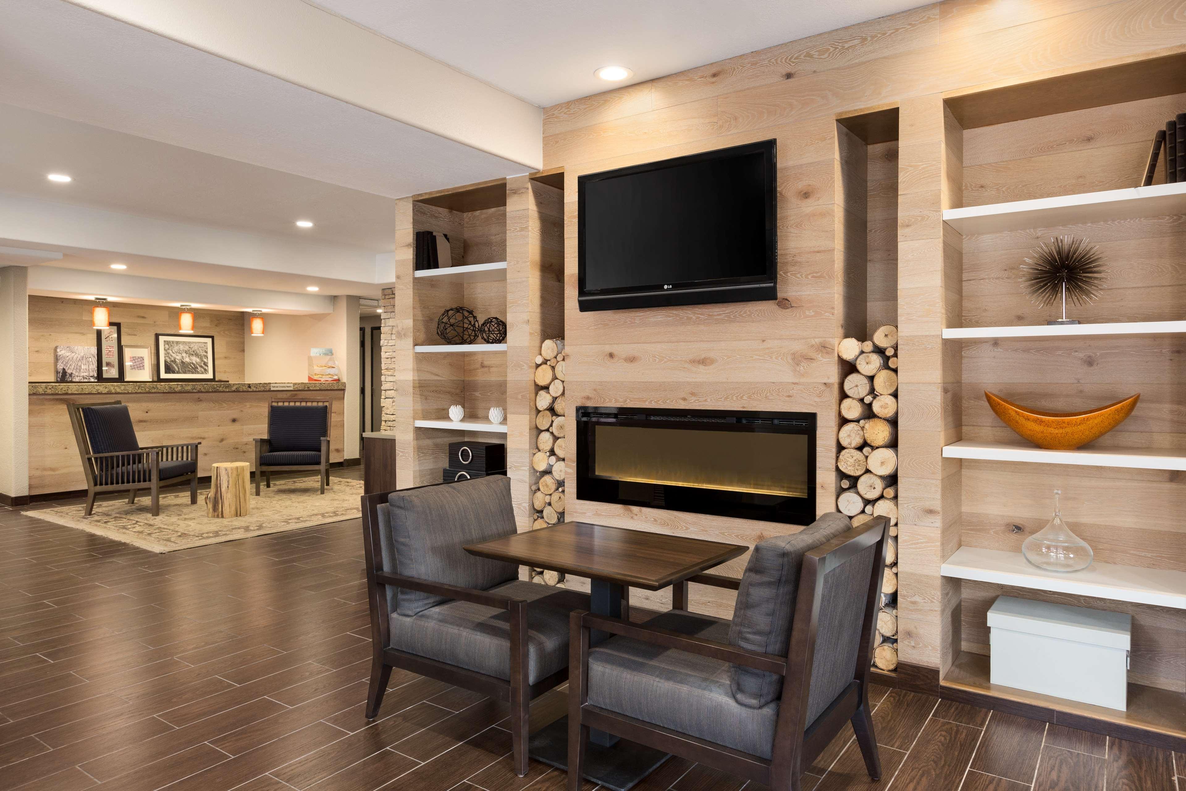 Country Inn & Suites By Radisson, Flagstaff, Az エクステリア 写真