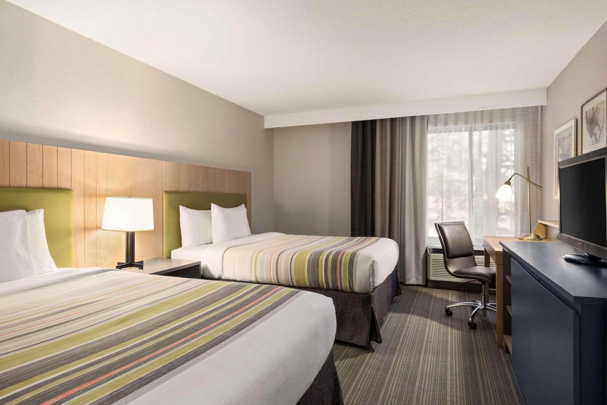 Country Inn & Suites By Radisson, Flagstaff, Az エクステリア 写真
