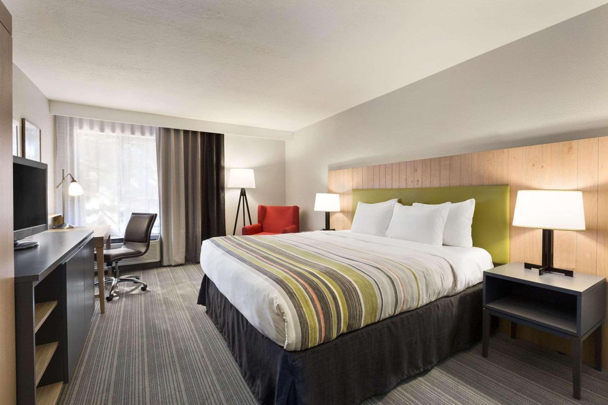 Country Inn & Suites By Radisson, Flagstaff, Az エクステリア 写真