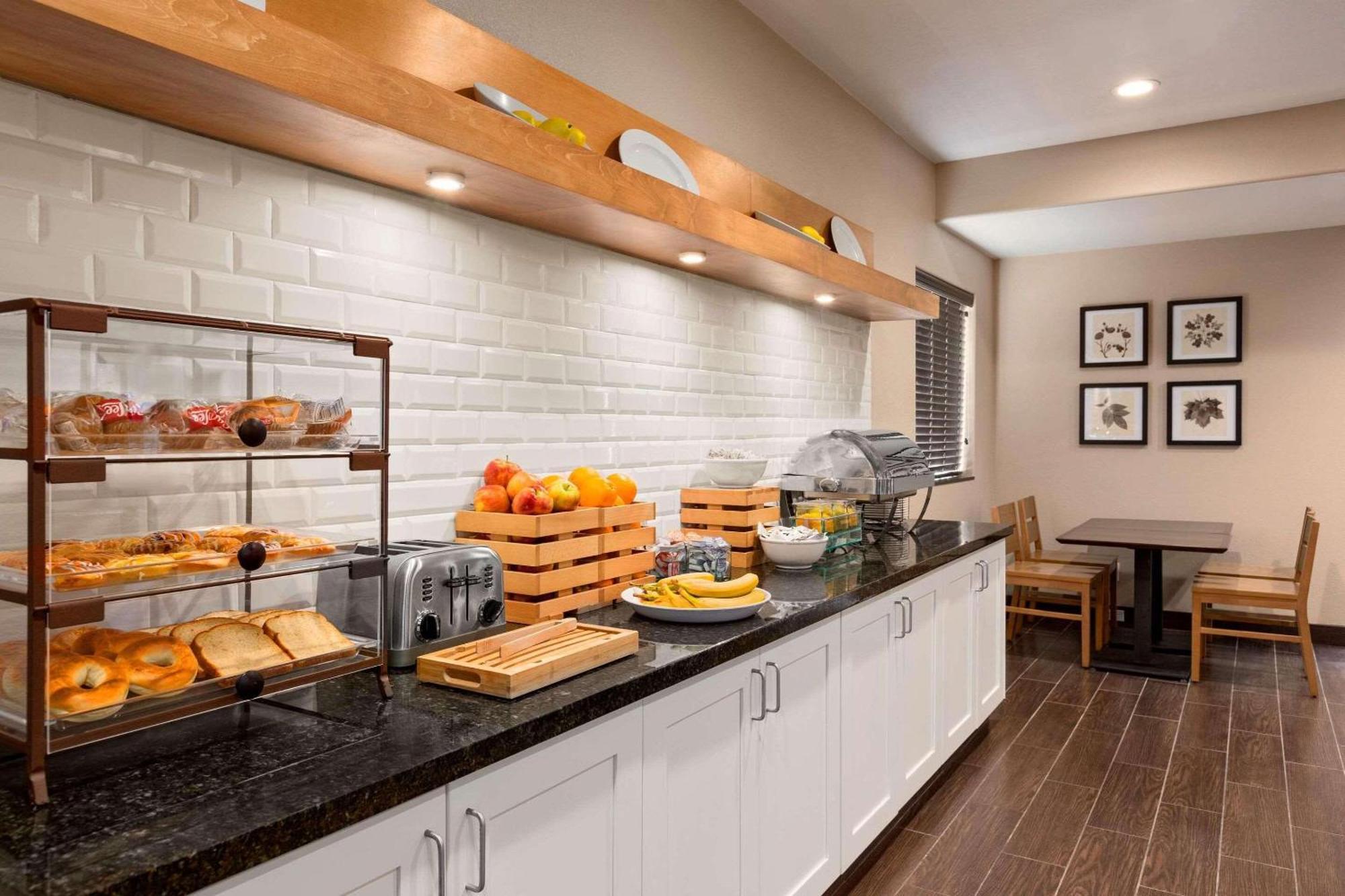 Country Inn & Suites By Radisson, Flagstaff, Az エクステリア 写真