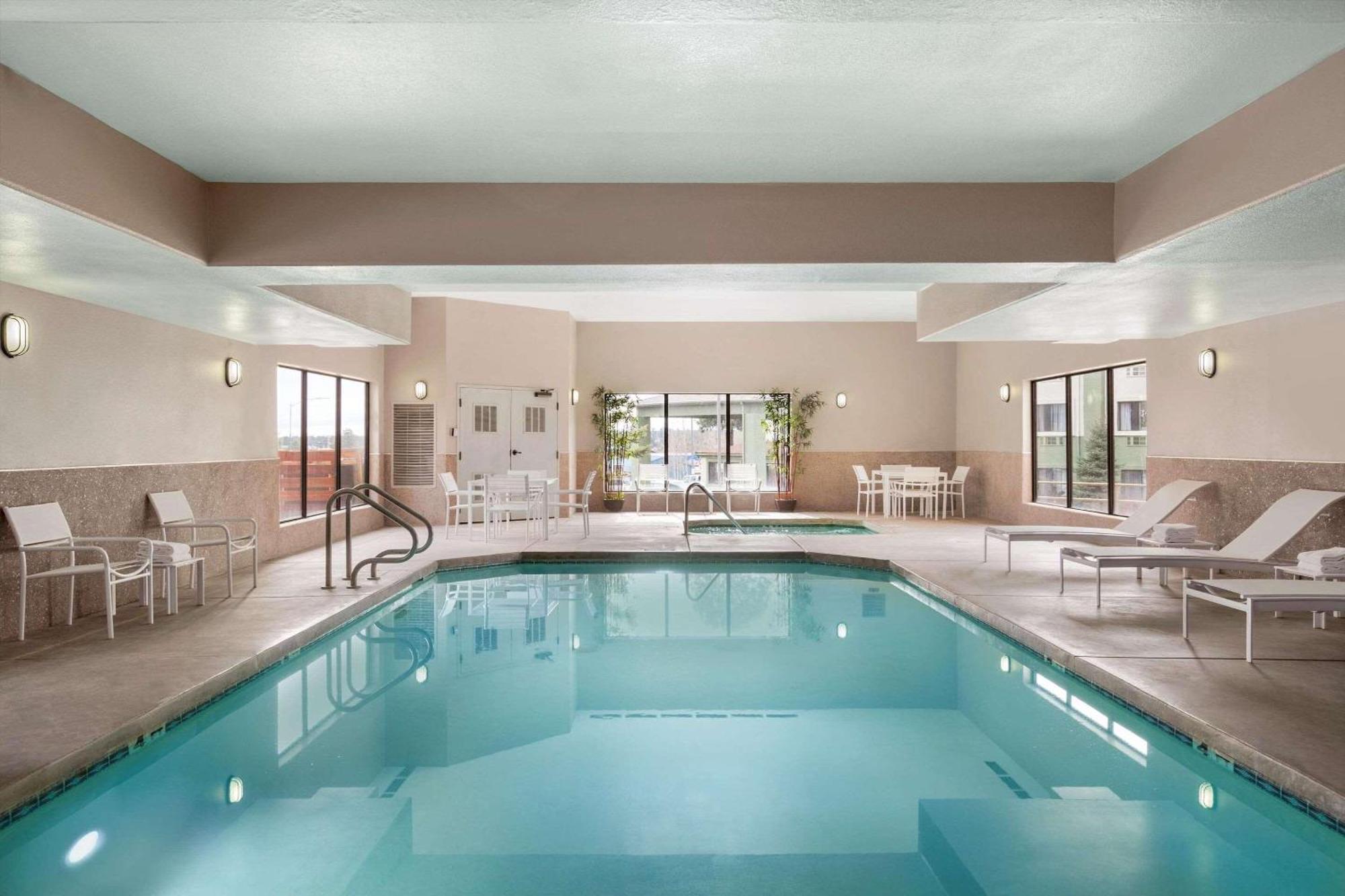 Country Inn & Suites By Radisson, Flagstaff, Az エクステリア 写真