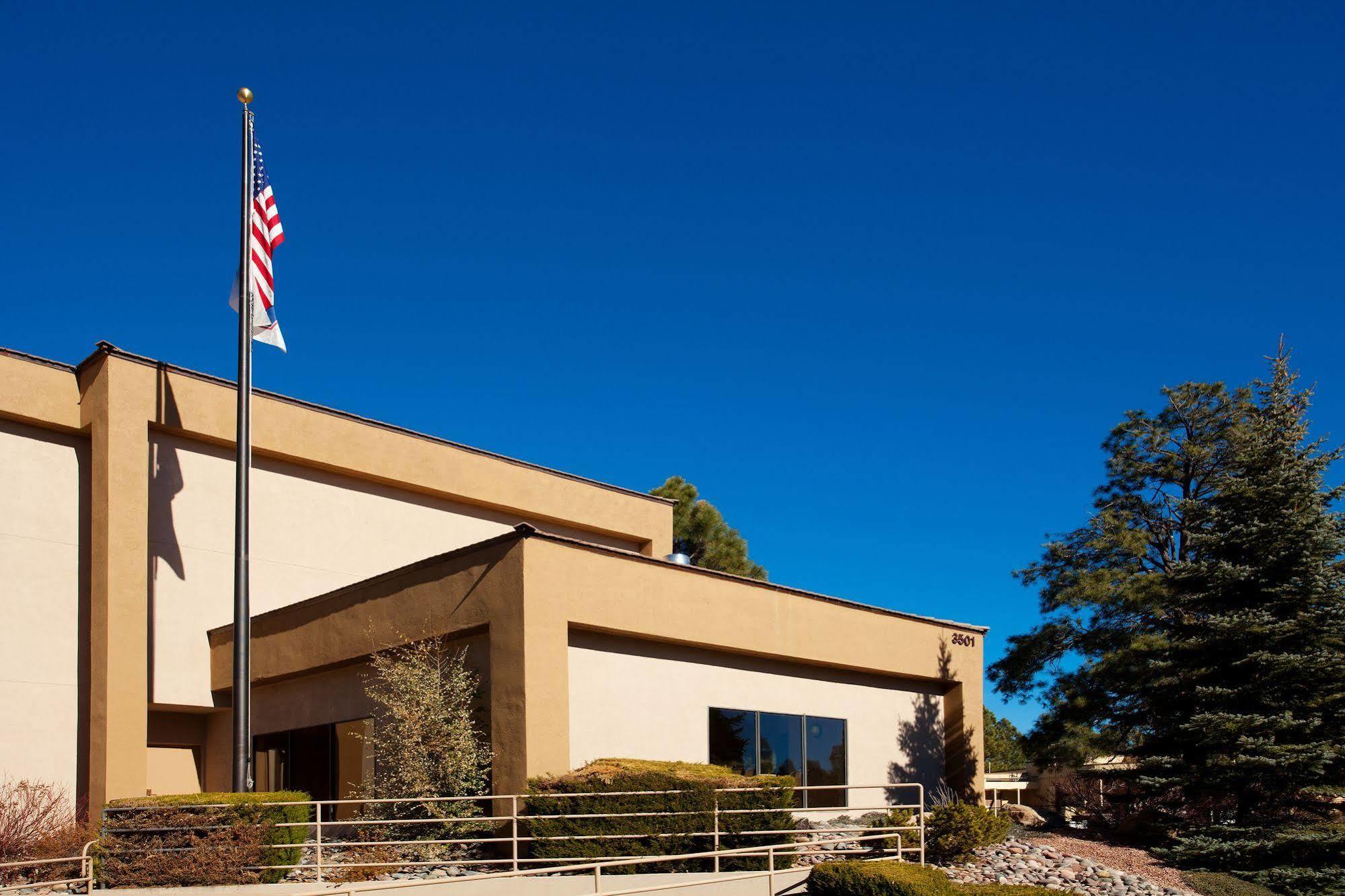Country Inn & Suites By Radisson, Flagstaff, Az エクステリア 写真