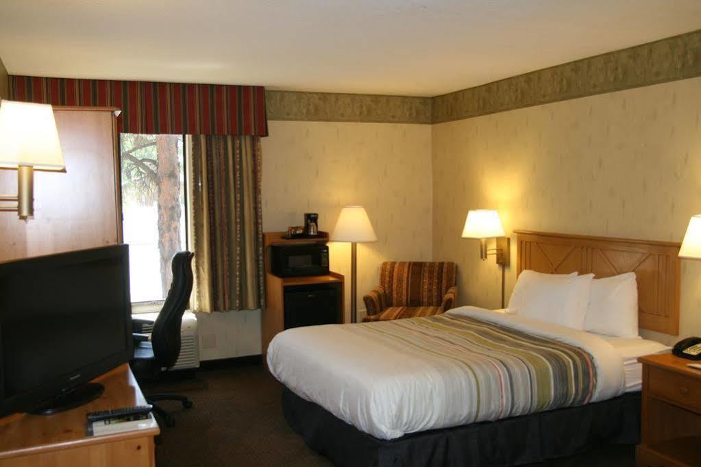 Country Inn & Suites By Radisson, Flagstaff, Az エクステリア 写真